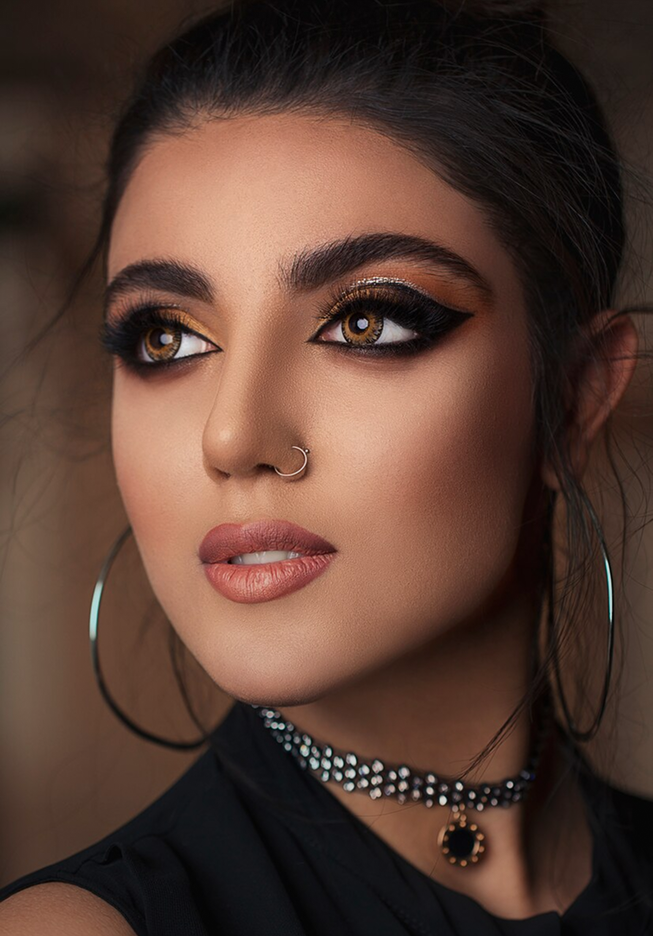 Makeup Image