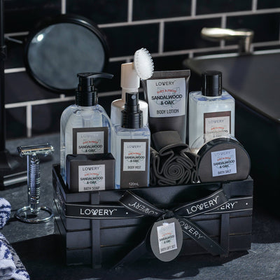 Gifts & Spa - JRose