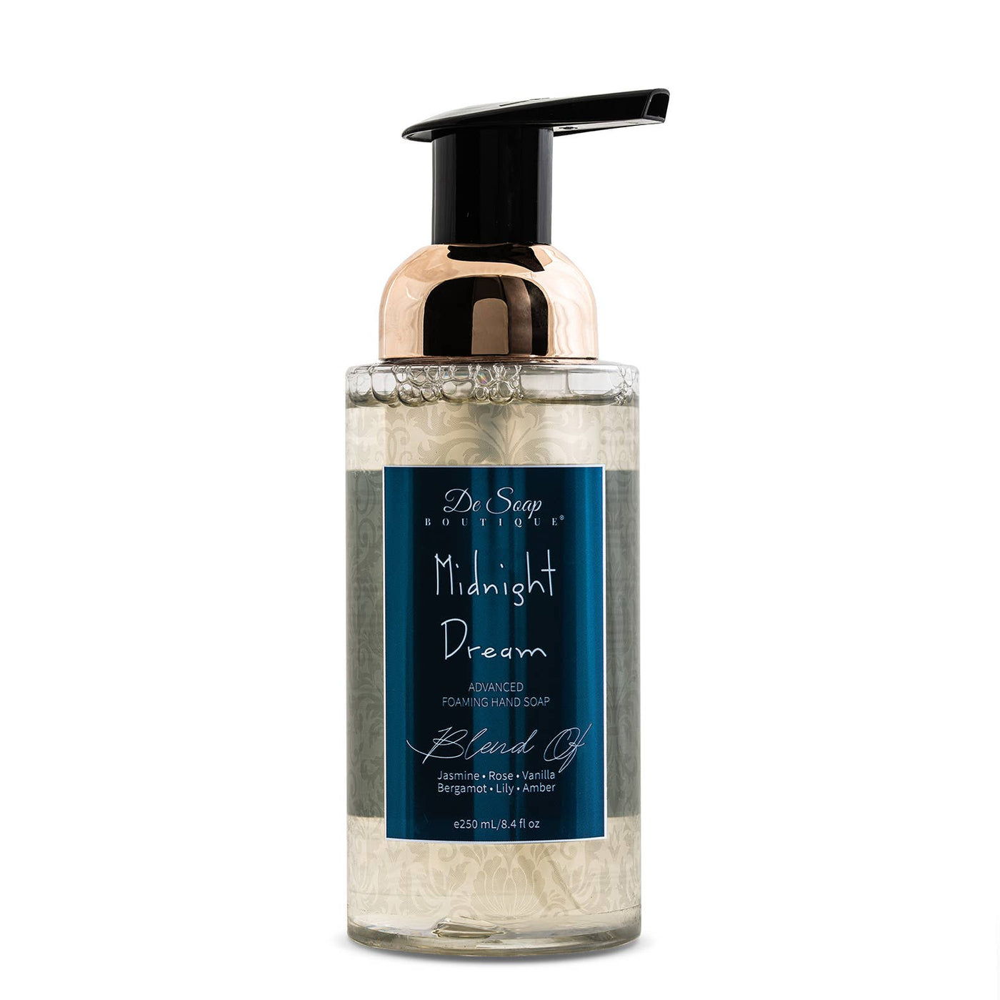 Midnight Dream Foaming Hand Soap