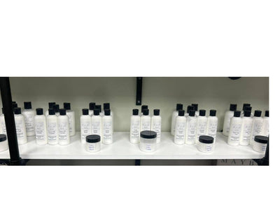Small Town Love Goat Milk Lotion 8oz
