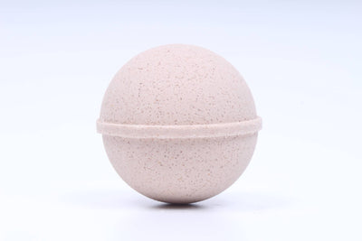 Box of 3 Bath Bombs Clean Cotton