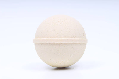 Box of 3 Bath Bombs Clean Cotton