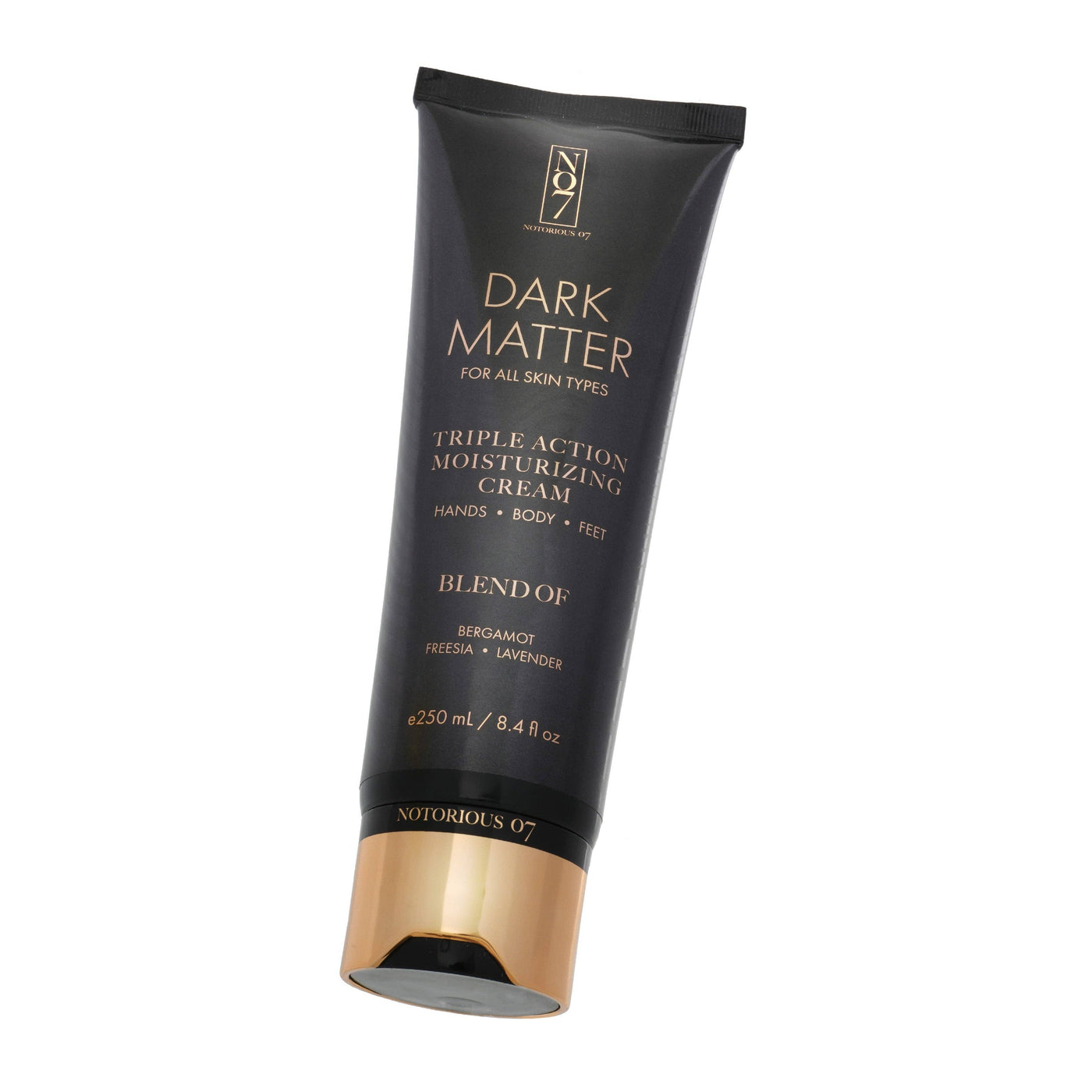 N07 Dark Matter Triple Action Moisturizing Cream