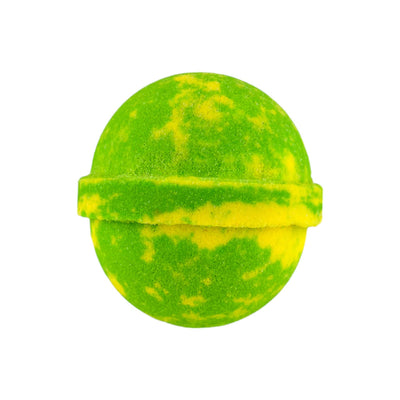 Box of 3 Bath Bomb Honeybee