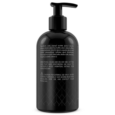Moisturizing Hand & Body Lotion 16oz