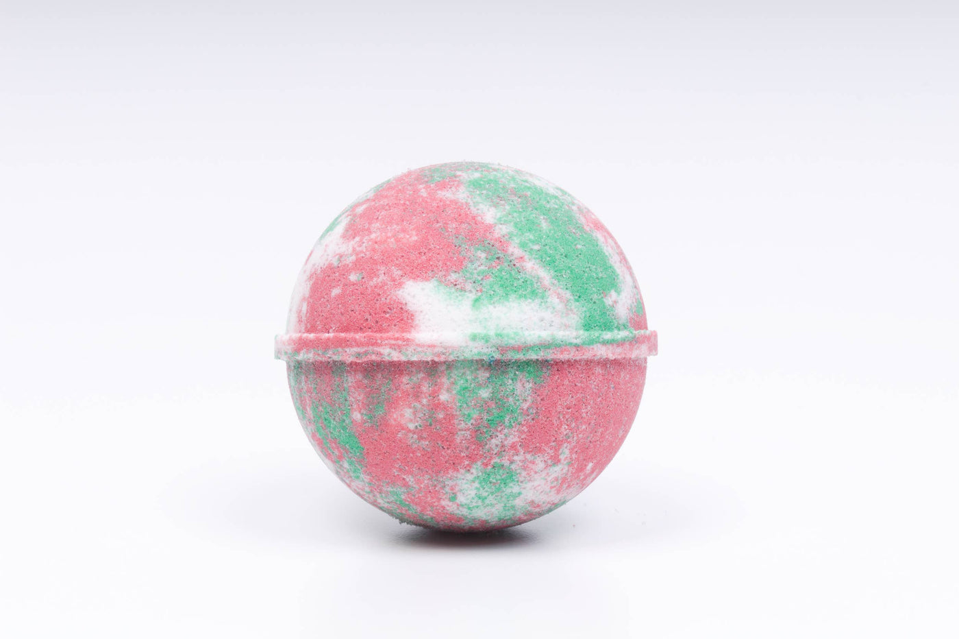 Box of 3 Bath Bombs Clean Cotton