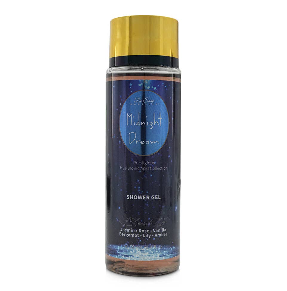 Midnight Dream Shower Gel