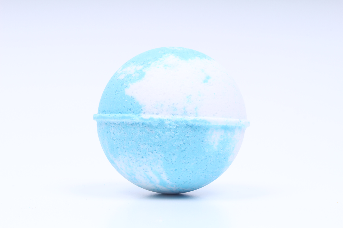 Box of 3 Bath Bombs Clean Cotton