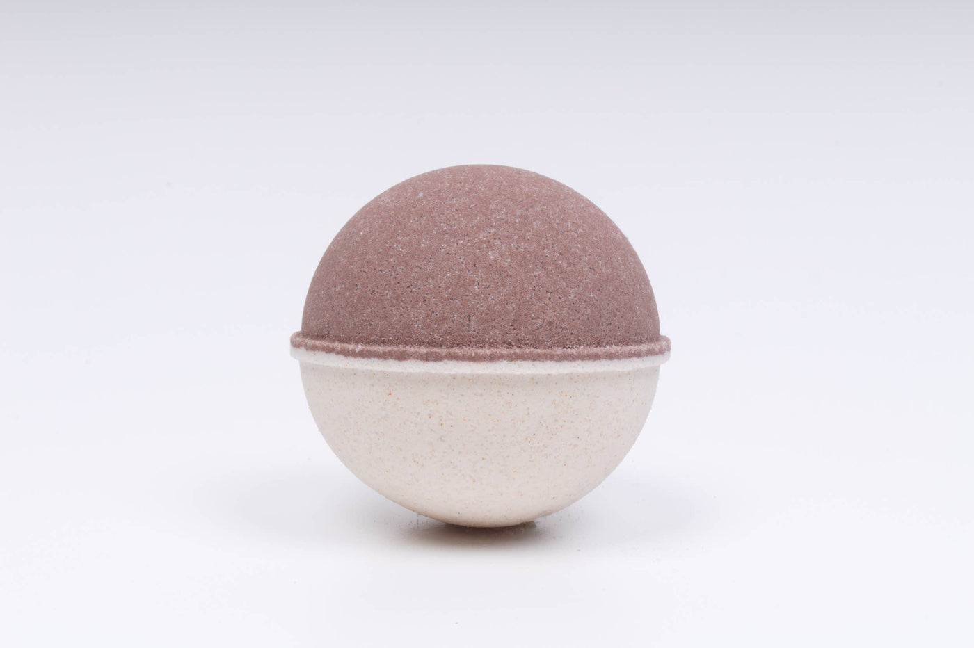 Box of 3 Bath Bombs Oatmeal Milk and Honey