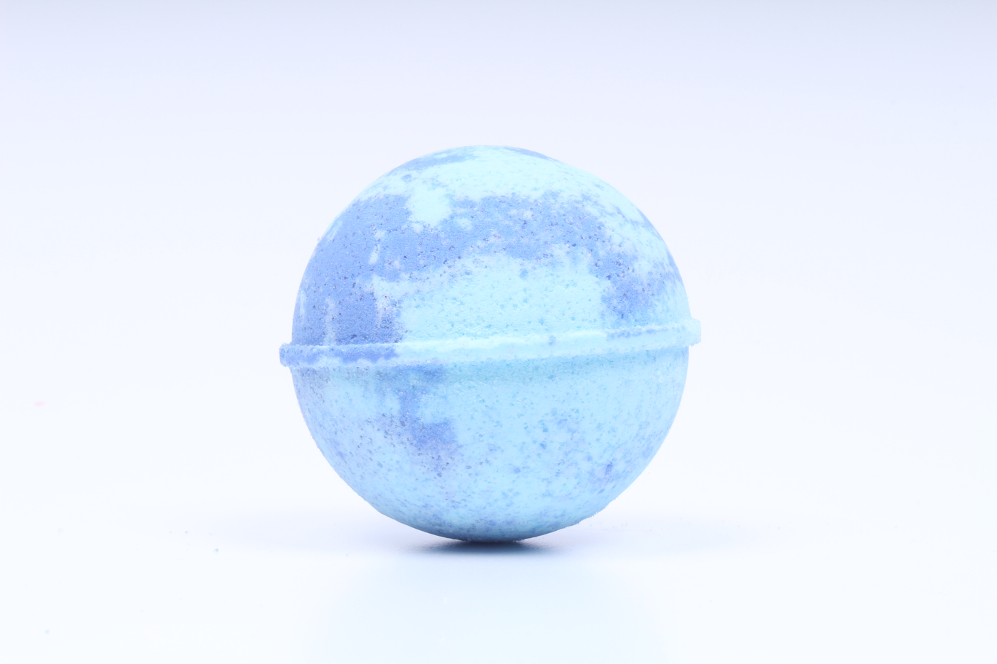 Box of 3 Bath Bombs Clean Cotton