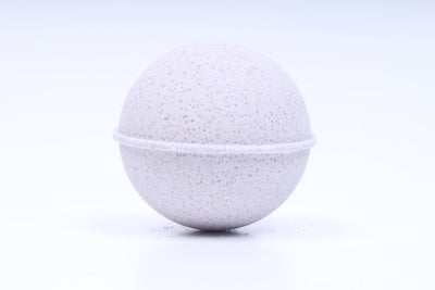 Box of 3 Bath Bombs Clean Cotton