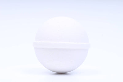 Box of 3 Bath Bombs Clean Cotton