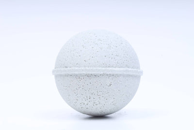Box of 3 Bath Bombs Clean Cotton