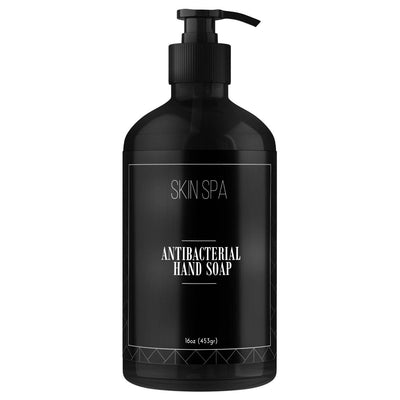 Anti-Bacterial Hand Soap 16oz