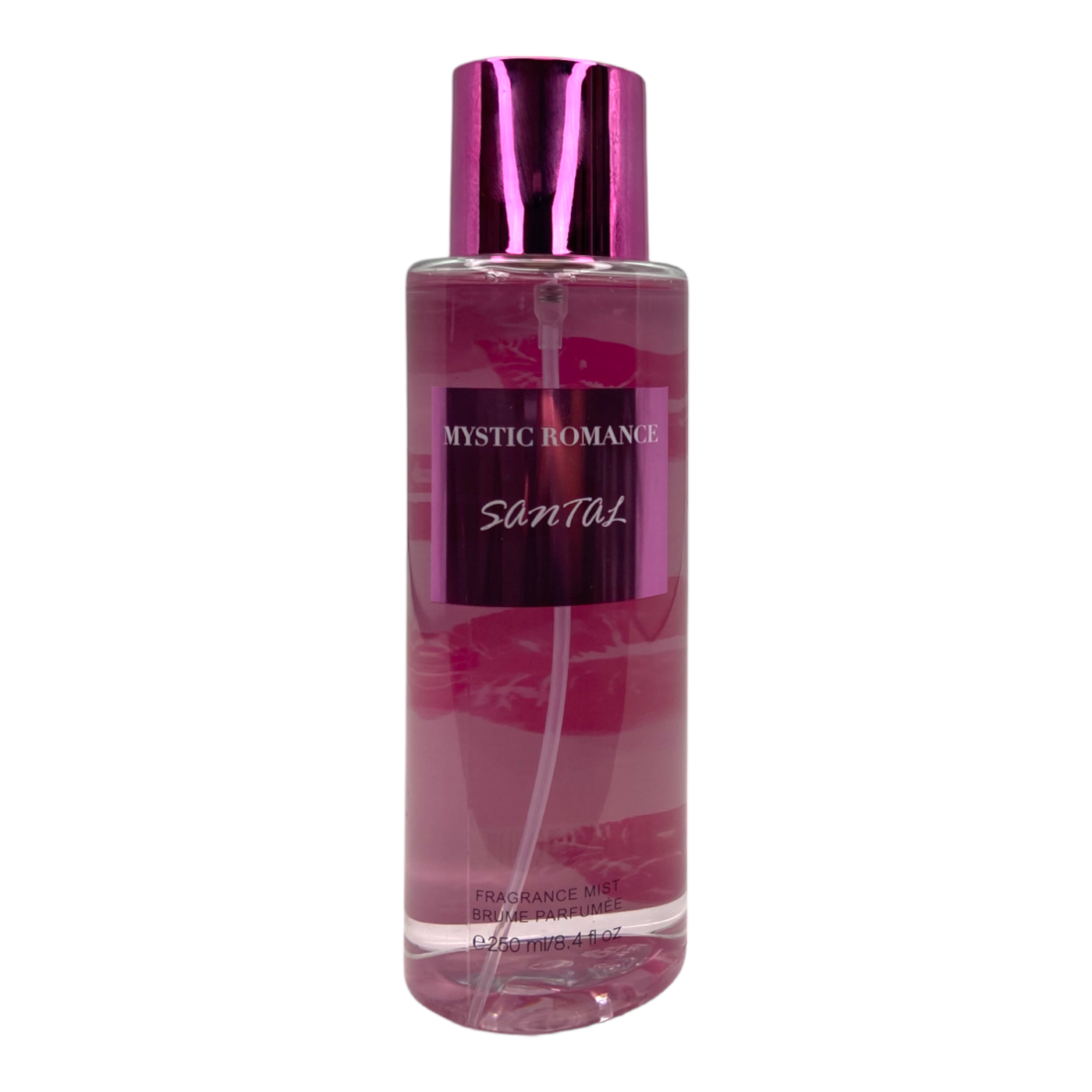 Santal Body Mist