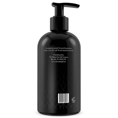 Almond Massage & Body Oil 16oz