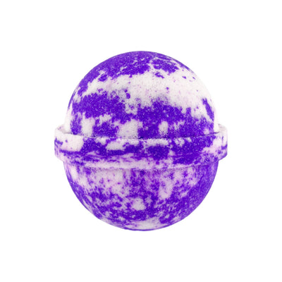 Box of 3 Large Bath Bombs Candy Crush