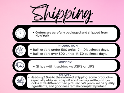 J Rose Foaming Sugar Scrub 2 oz Travel Size Bergamot & Rosebud