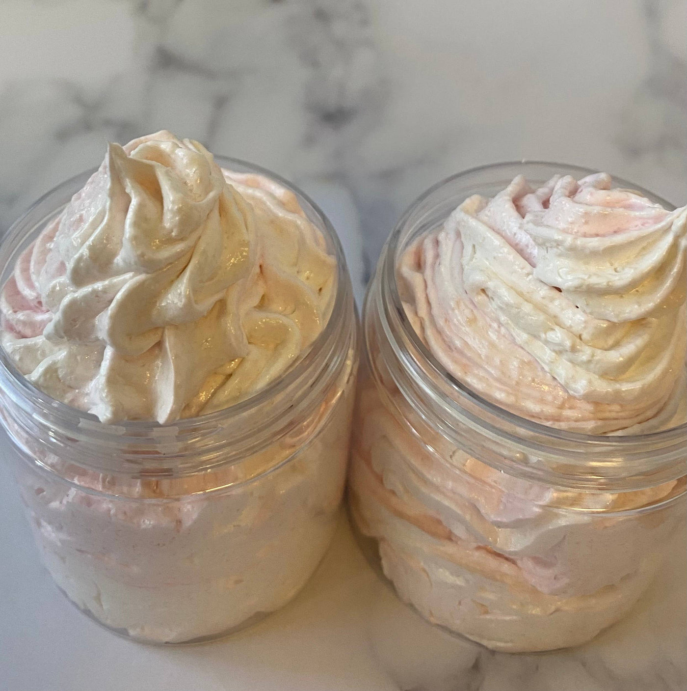 J Rose Whipped Sugar Scrub: Very Vanilla