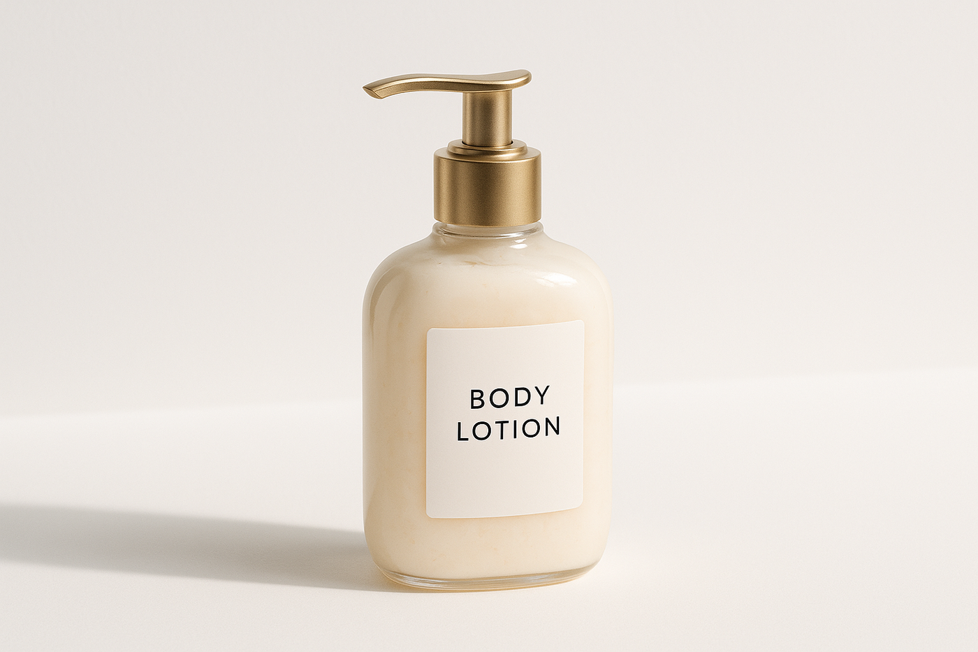 body lotion