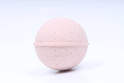 Box of 3 Bath Bombs Clean Cotton