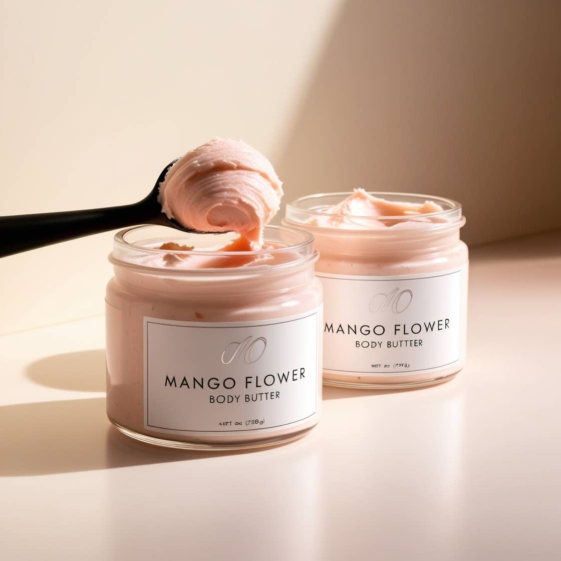 Jamaican Mango Flower Body Butter
