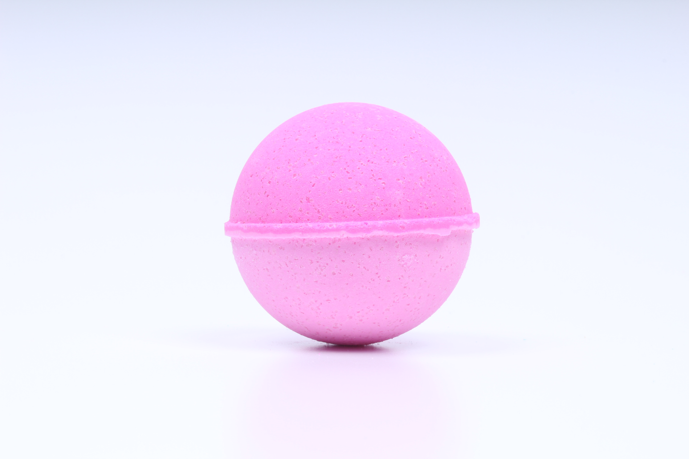 Box of 3 Bath Bombs Clean Cotton