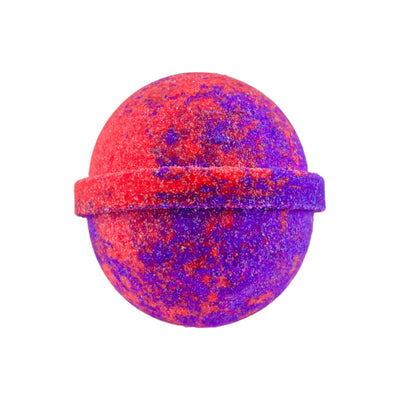 Box of 3 Large Bath Bombs Candy Crush