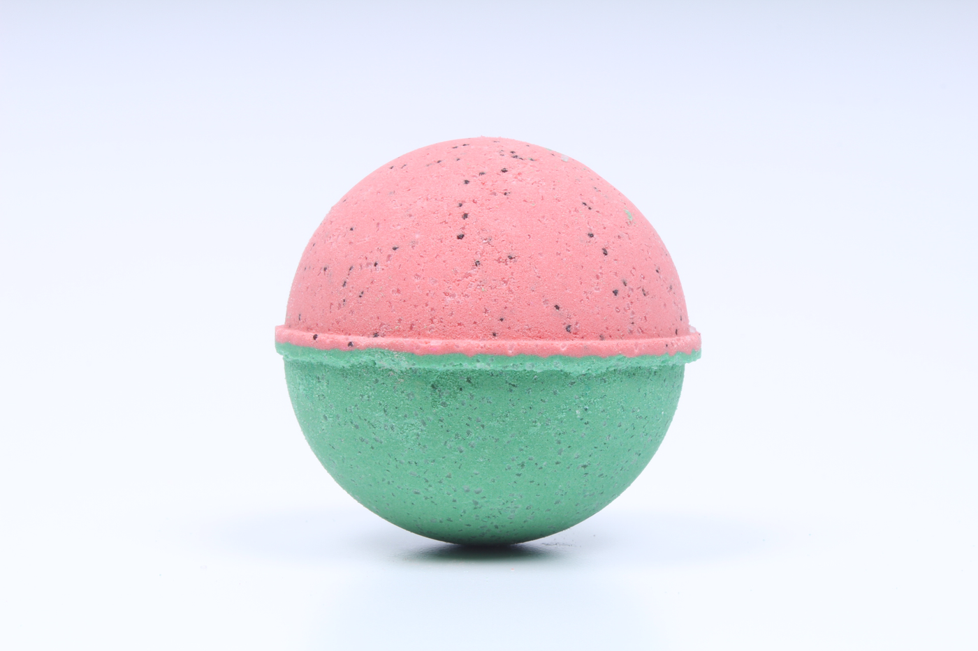 Box of 3 Bath Bombs Clean Cotton