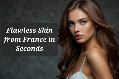 J Rose Crème De Paris - The Luxurious Best French Body Butter Cream: Standard