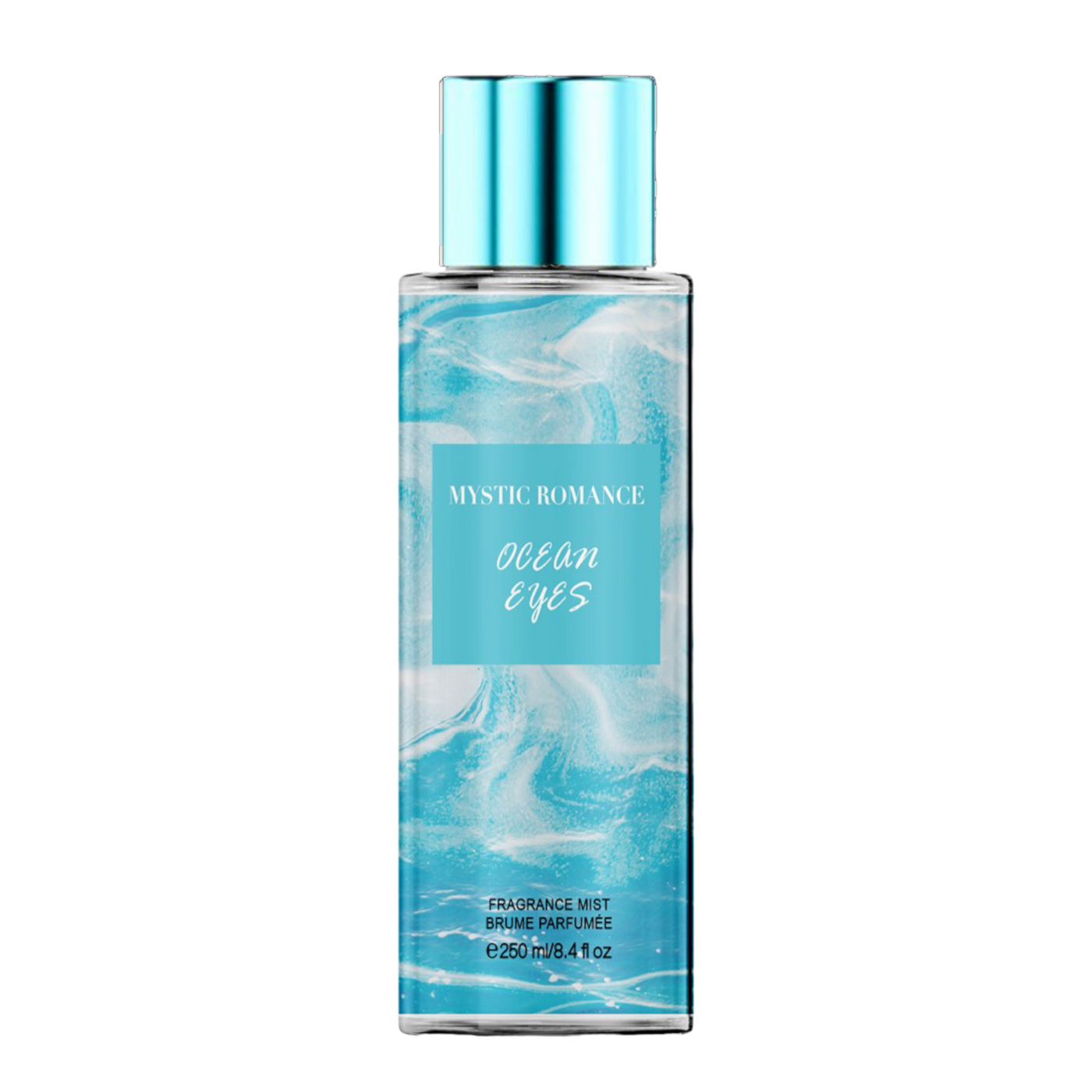 Ocean Body Mist