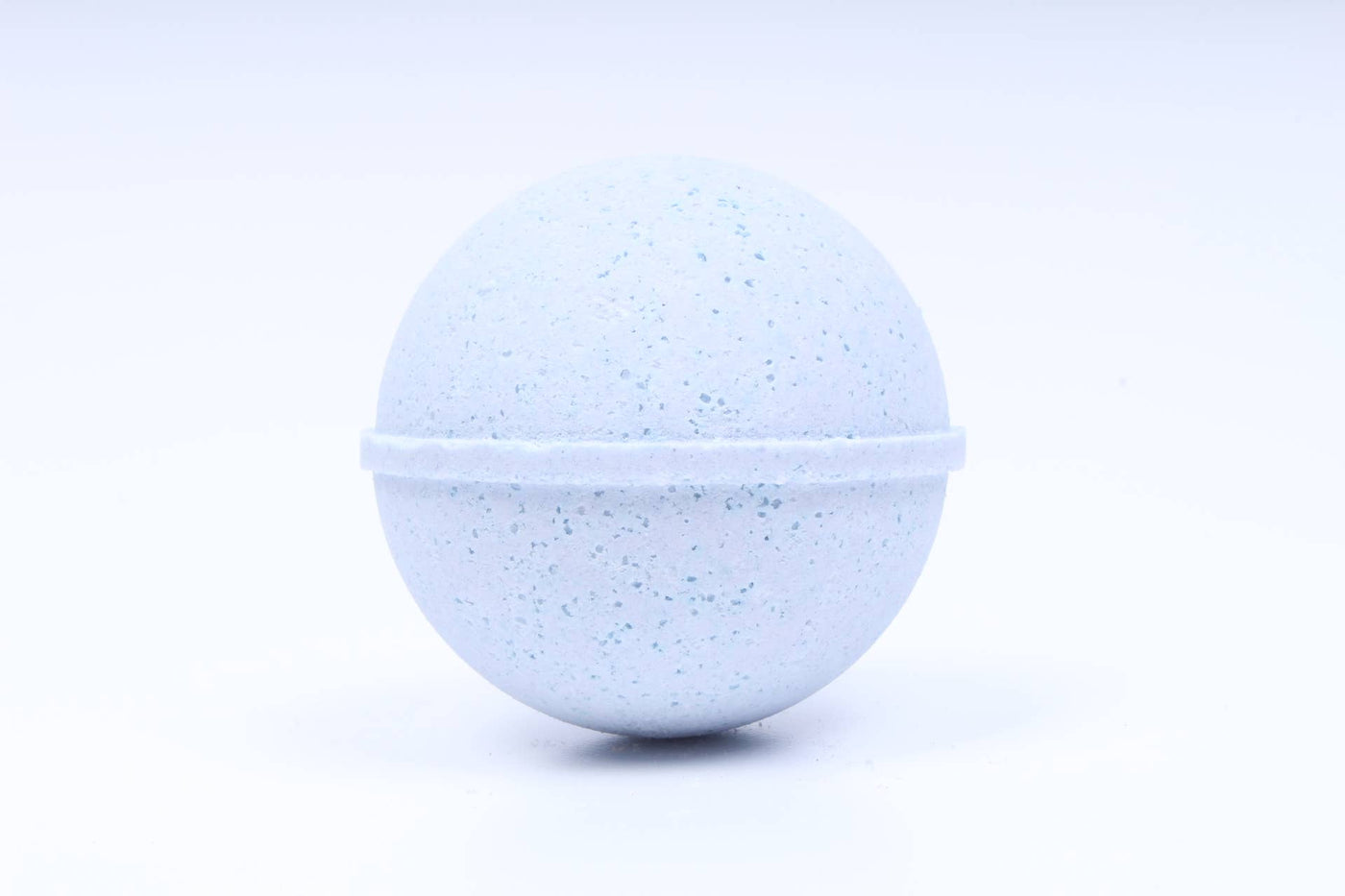 Box of 3 Bath Bombs Clean Cotton