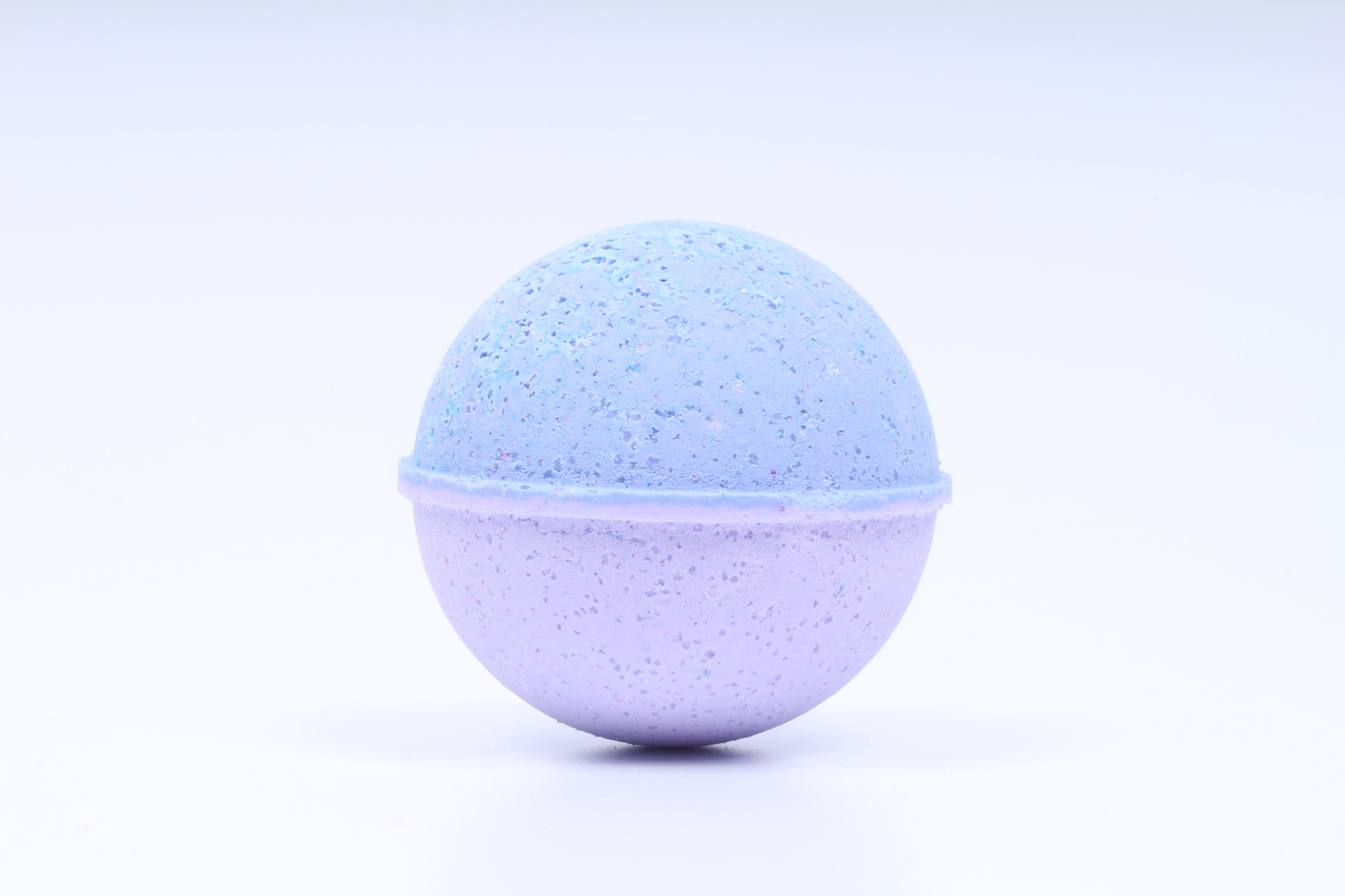 Box of 3 Bath Bombs Clean Cotton