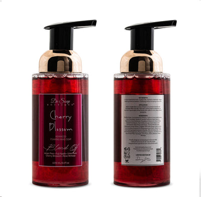 Cherry Blossom Foaming Hand Soap
