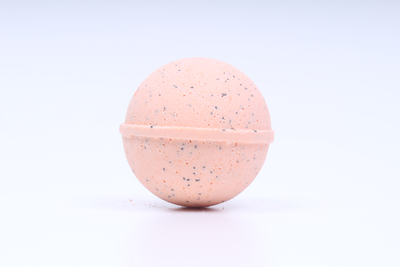 Box of 3 Bath Bombs Clean Cotton