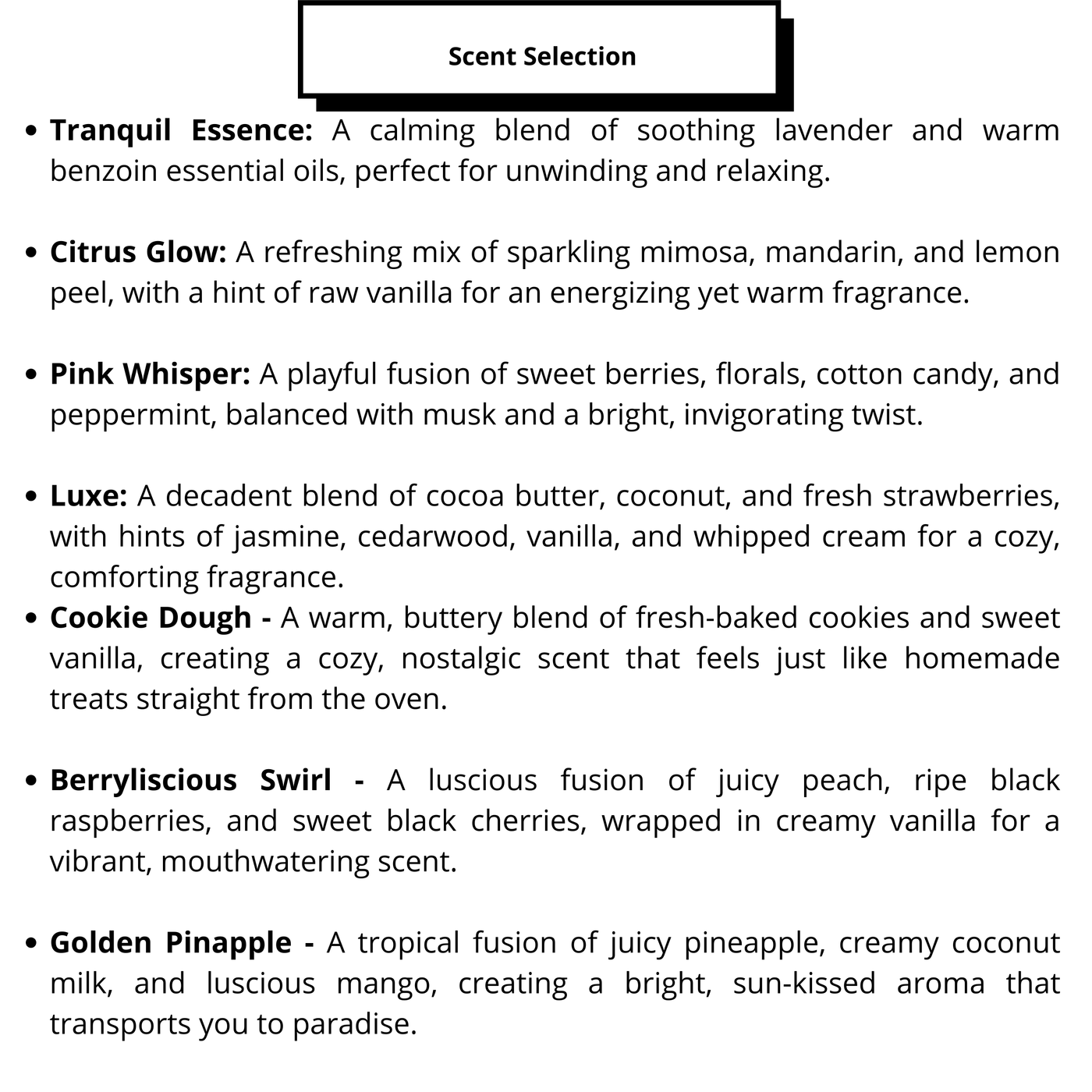 Body Oil Serum - Berry-luscious Swirl