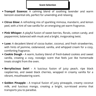 Body Oil Serum - Berry-luscious Swirl