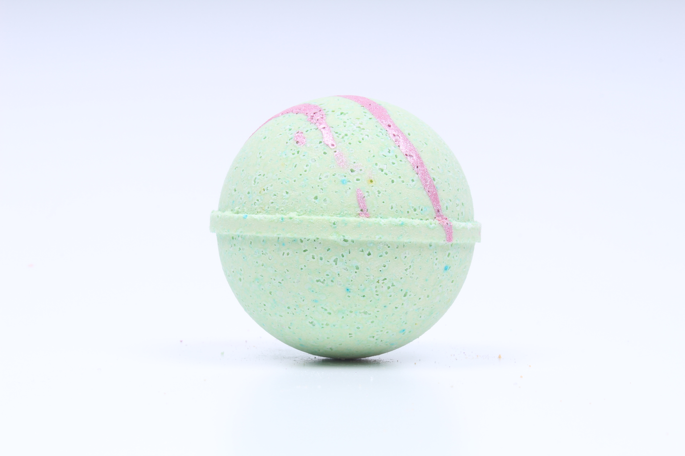 Box of 3 Bath Bombs Clean Cotton