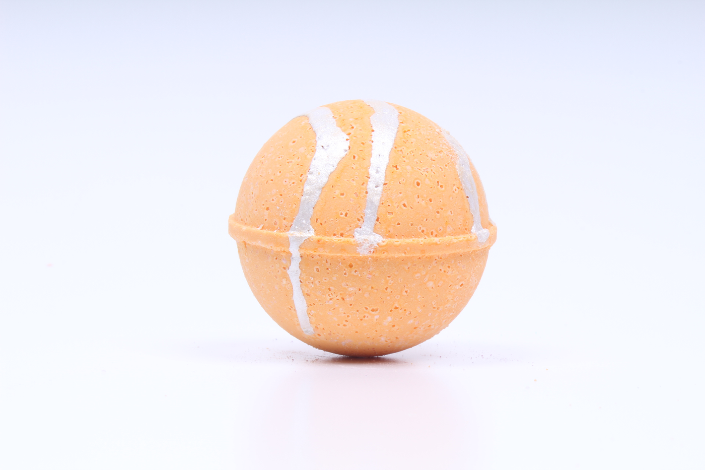 Box of 3 Bath Bombs Clean Cotton