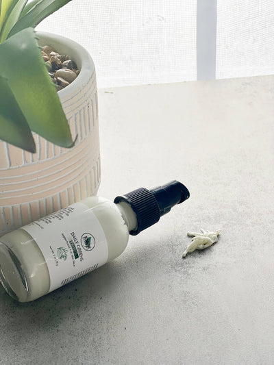 Daily Greens Face Lotion 2oz