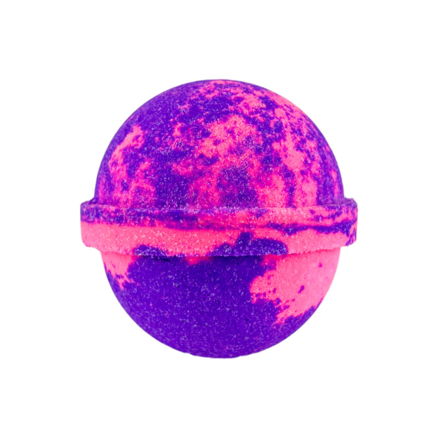 Box of 3 Bath Bomb Coconut Island