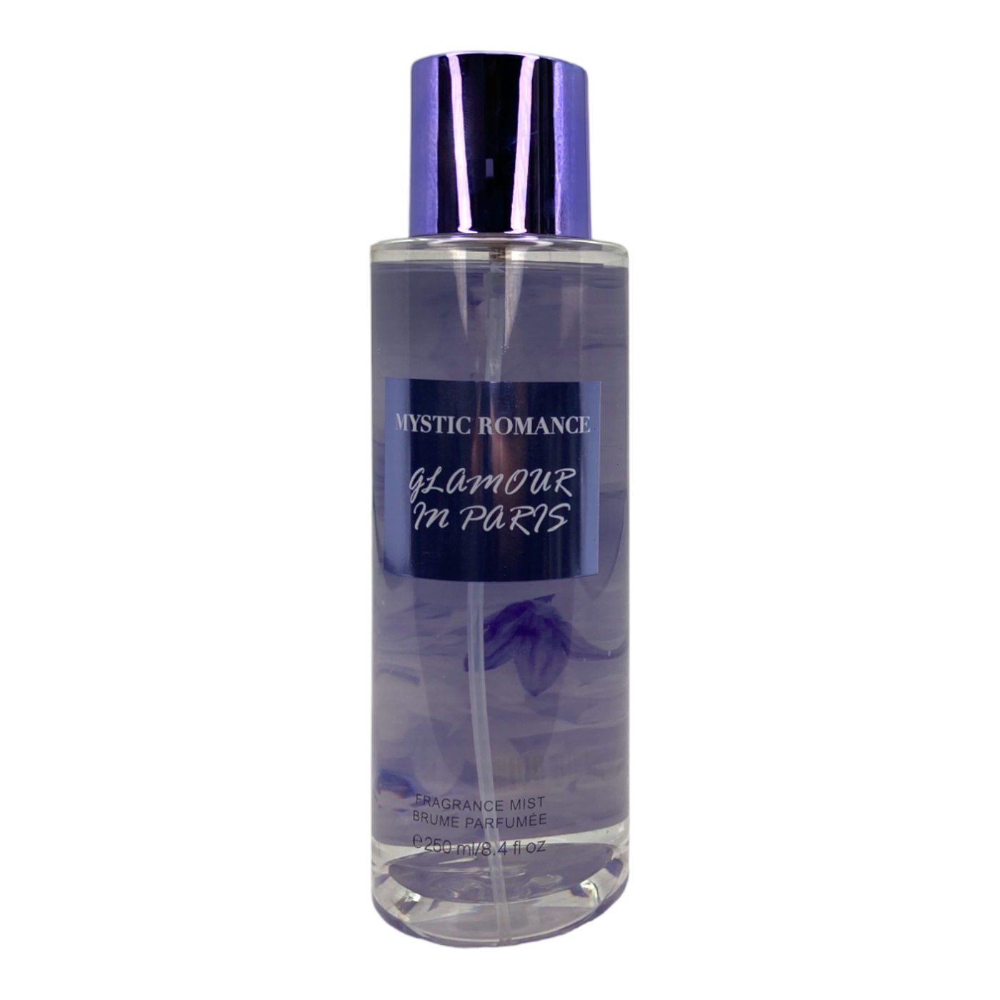 Glamour in Paris Body Mist