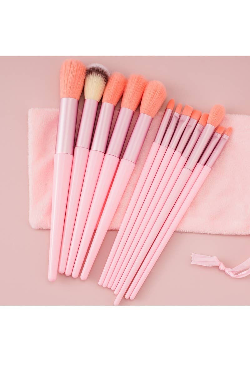 Make Up Brushes - JRose#