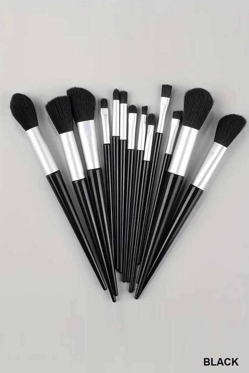 Make Up Brushes - JRose#