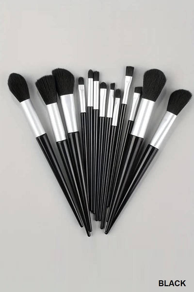 Make Up Brushes - JRose#