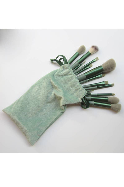 Make Up Brushes - JRose#