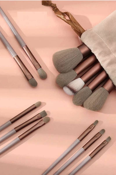 Make Up Brushes - JRose#