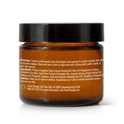Makeup Remover Balm - JRose#