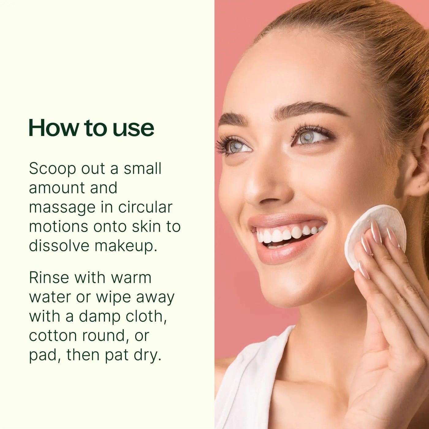 Makeup Remover Balm - JRose#