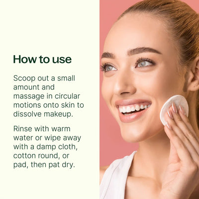 Makeup Remover Balm - JRose#
